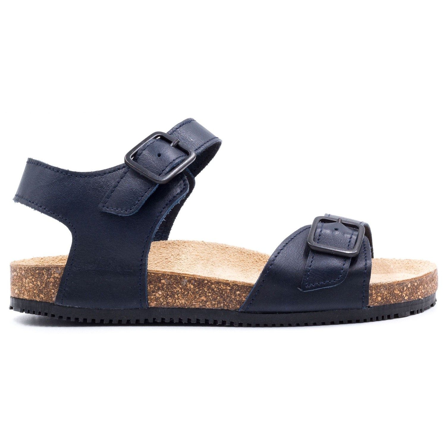 Boni Leopold - dad sandals - enfant