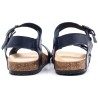 Boni Leopold - dad sandals - enfant