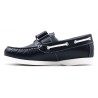 Boni Boat, boys or girls boat shoes - 