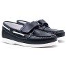 Loafers - Boni Boat - kinderbootschoen - 