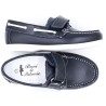 Boni Boat, boys or girls boat shoes - 