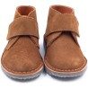 Boni Mini Marius, baby-schuhe mit klettverschluss - 