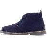 Boni Maxime, boys suede ankle boots.