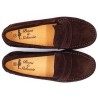 Boni Horace - Slip-on Loafers School Shoes