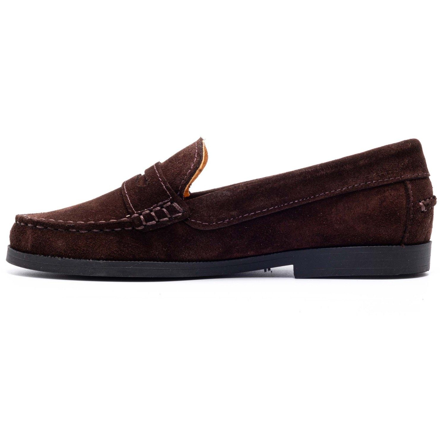 Boni Horace - Slip-on Loafers School Shoes