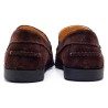 Boni Horace - Slip-on Loafers School Shoes