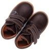 Boni Stanislas - boy's velcro shoe