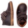 Boni Stanislas - boy's velcro shoe