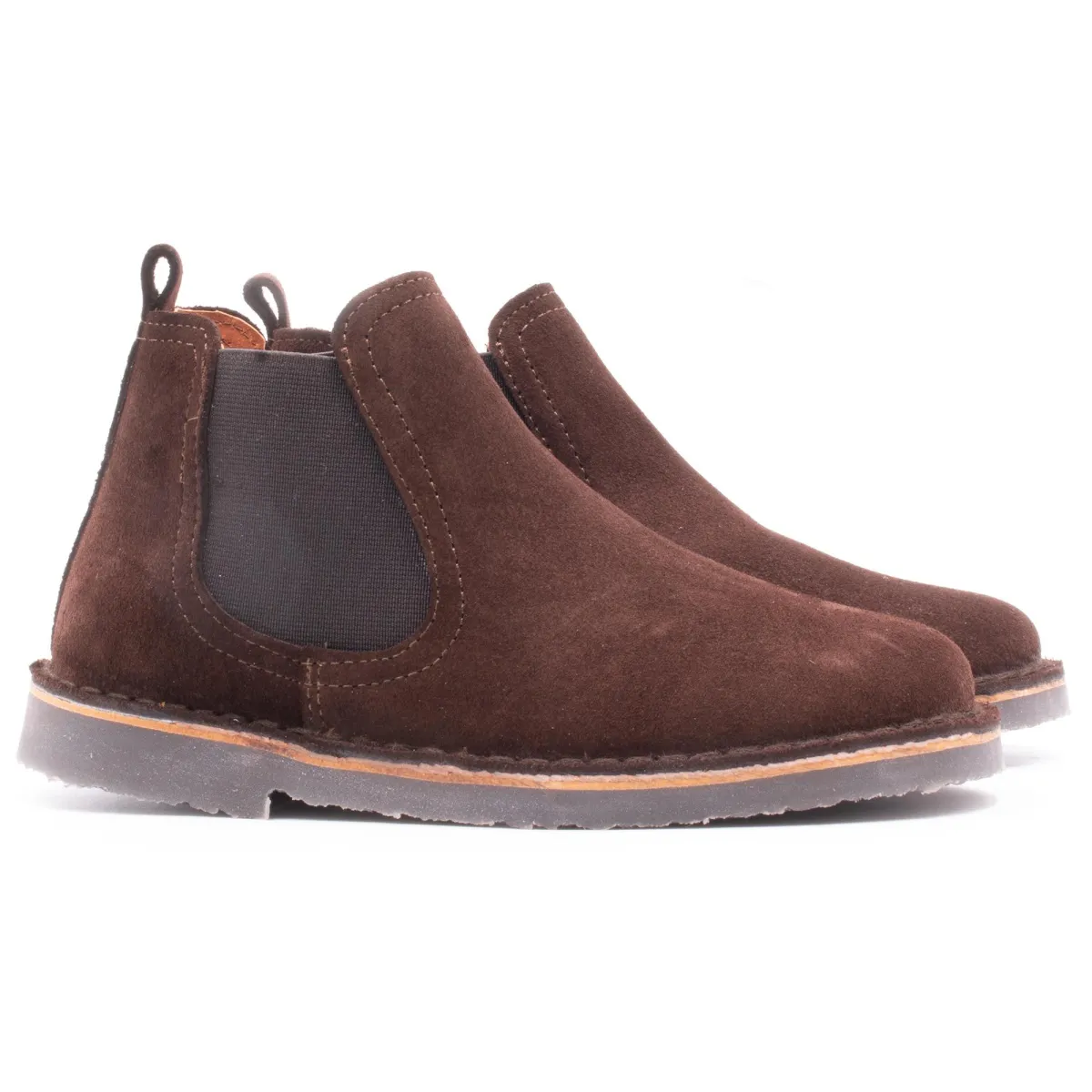 Boni Benoit - boys & girls chelsea boots - 