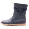 Boni Houston - Girls' lether boots