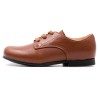 Boni John - Boys leather Lace-up Classics