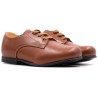 Boni John - Boys leather Lace-up Classics