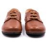 Boni John - Boys leather Lace-up Classics