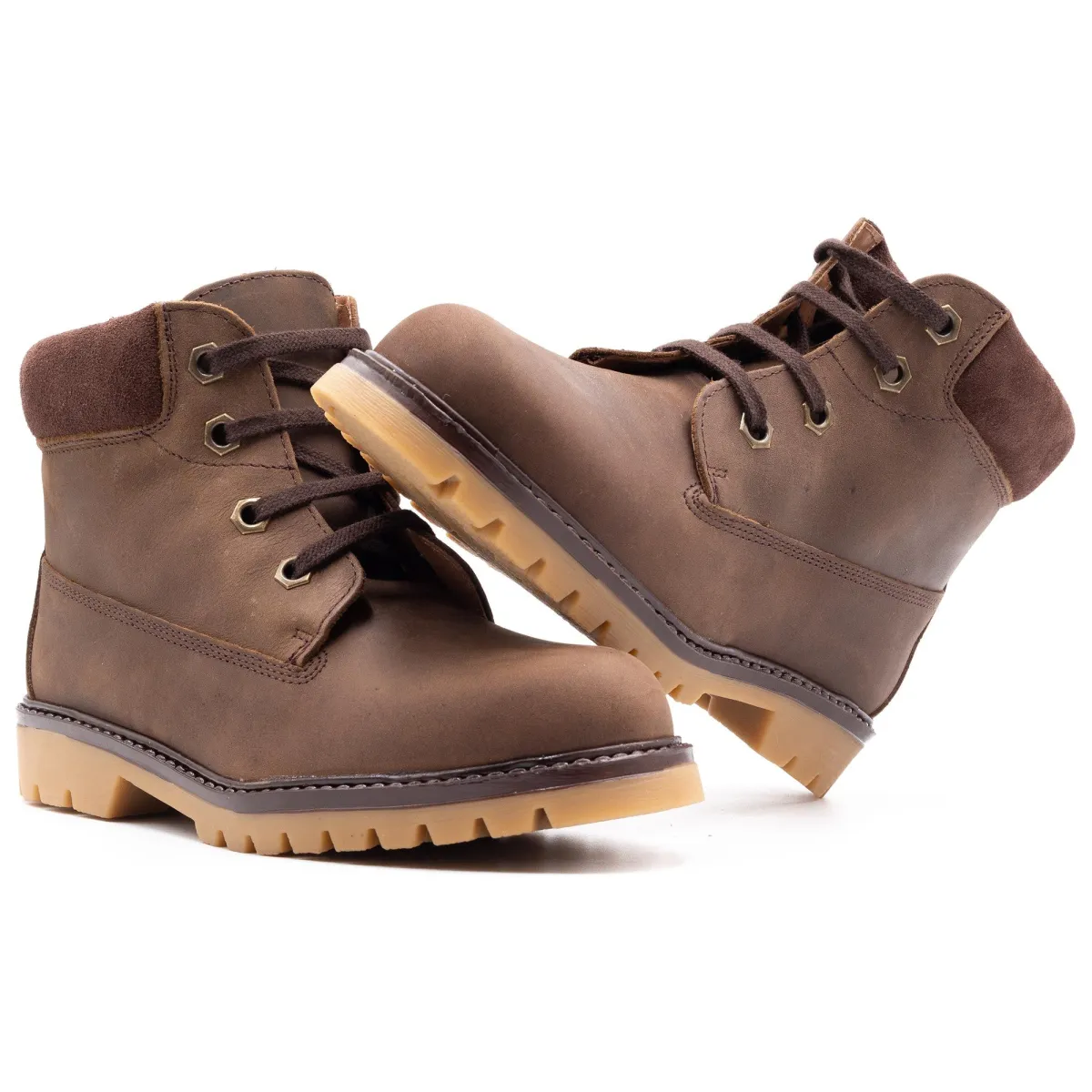 Boni Outdoor - kids ankle boots