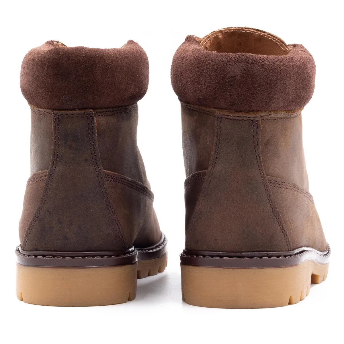 Boni Outdoor - kids ankle boots