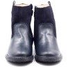 Boni Hudson – Children’s leather woolly Boots