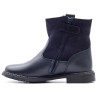 Boni Hudson – Children’s leather woolly Boots