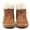 Boni Dolly - Brown Woollen Boots