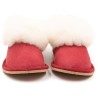 BONI SHEEP – sheepskin slippers