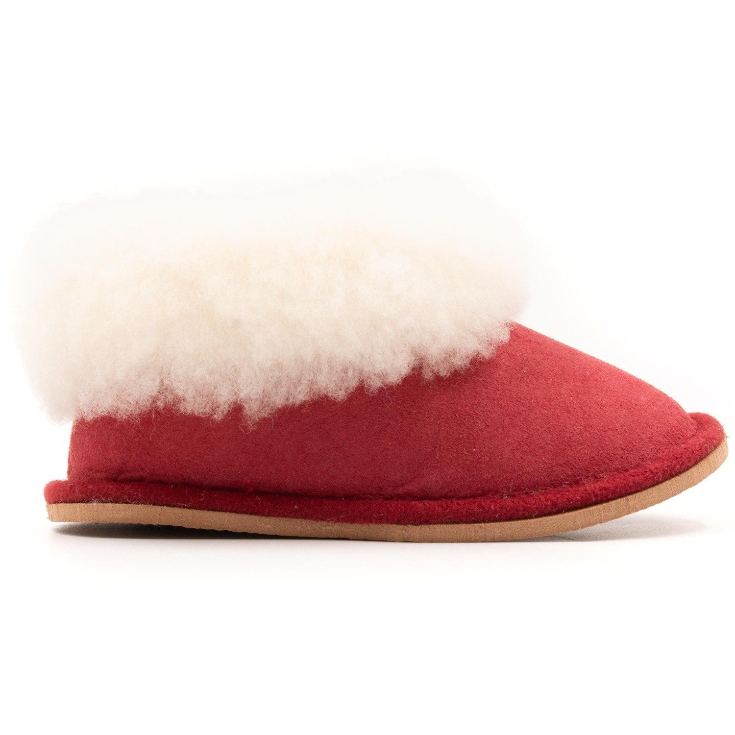 BONI SHEEP – sheepskin slippers