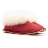 BONI SHEEP – sheepskin slippers