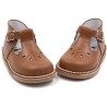 Boni Mini Henry - toddler T bar shoes