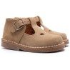 Boni Mini Hugues - toddler T bar shoes