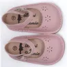 Boni Joy - baby girl slippers