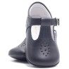 Boni Andrew - baby soft leather pre-walkers Buckle