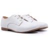 Boni John - Boys leather Lace-up Classics