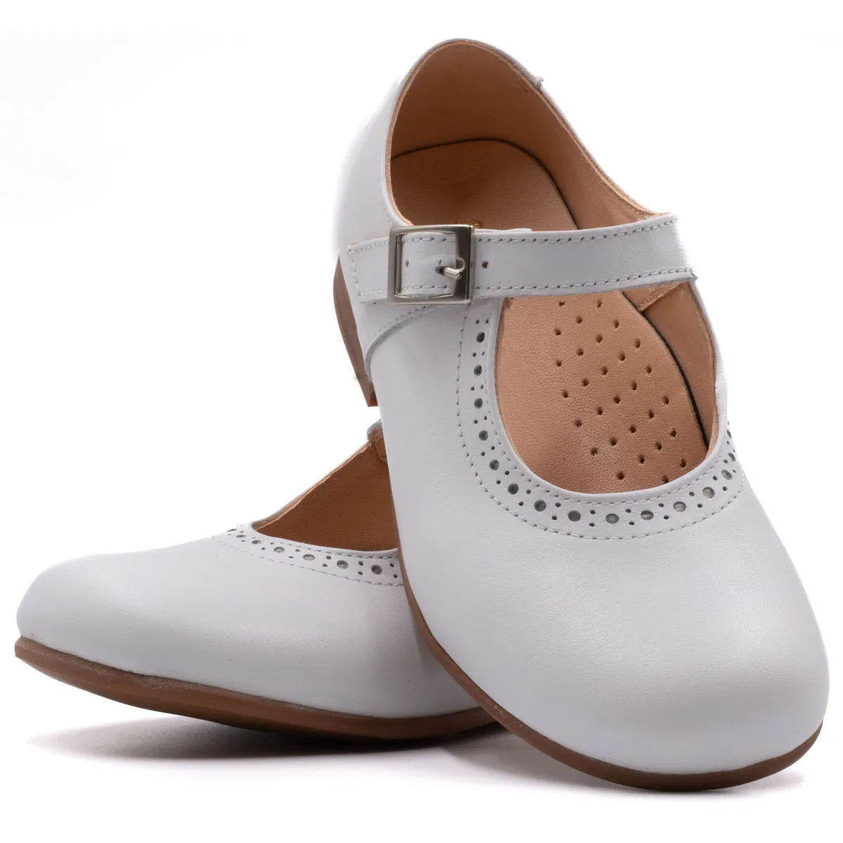 Boni Agathe – Girl Mary Jane Shoes