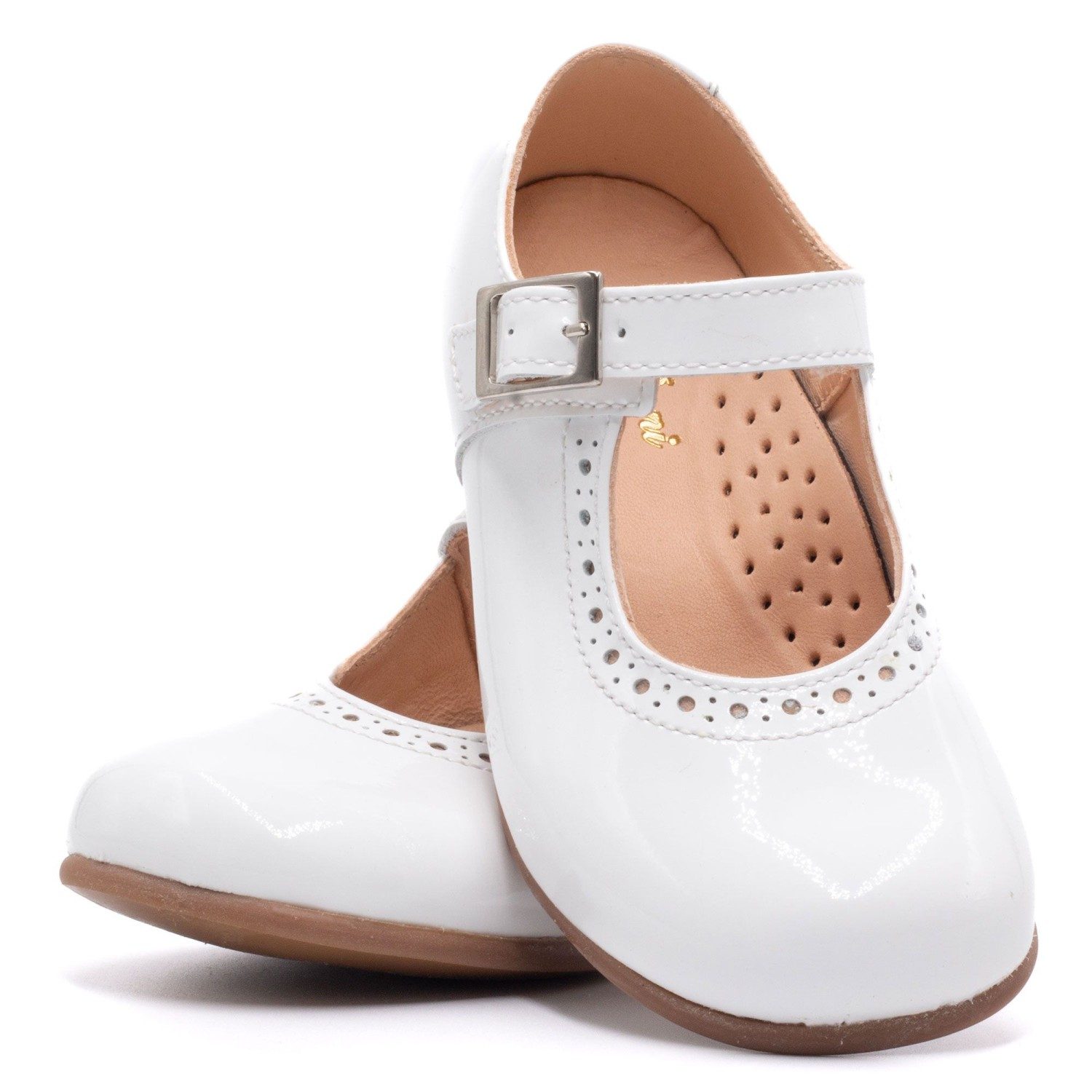 Boni Anaïs – Girl Mary Jane Shoes