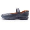 Boni Betty II - babies bleu marine fille