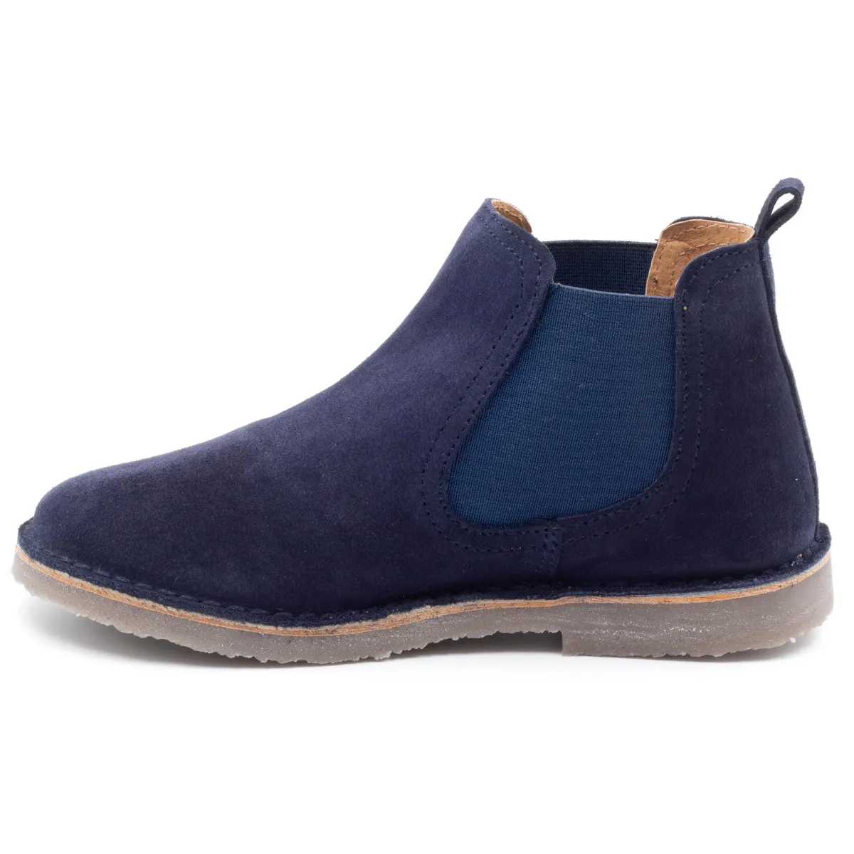 Boni Benoit - boys & girls chelsea boots - 