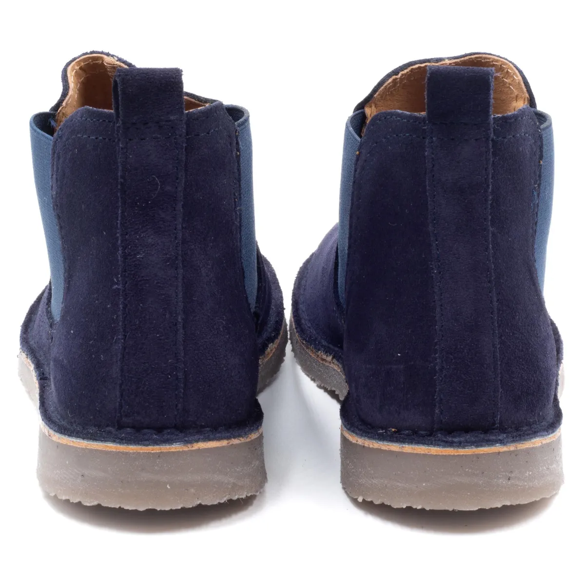 Boni Benoit - boys & girls chelsea boots - 