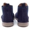 Boni Benoit - boots enfant en daim