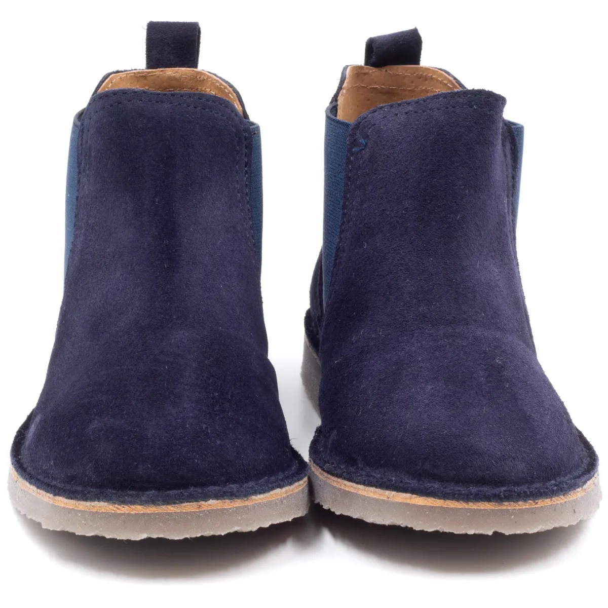 Boni Benoit - boys & girls chelsea boots - 