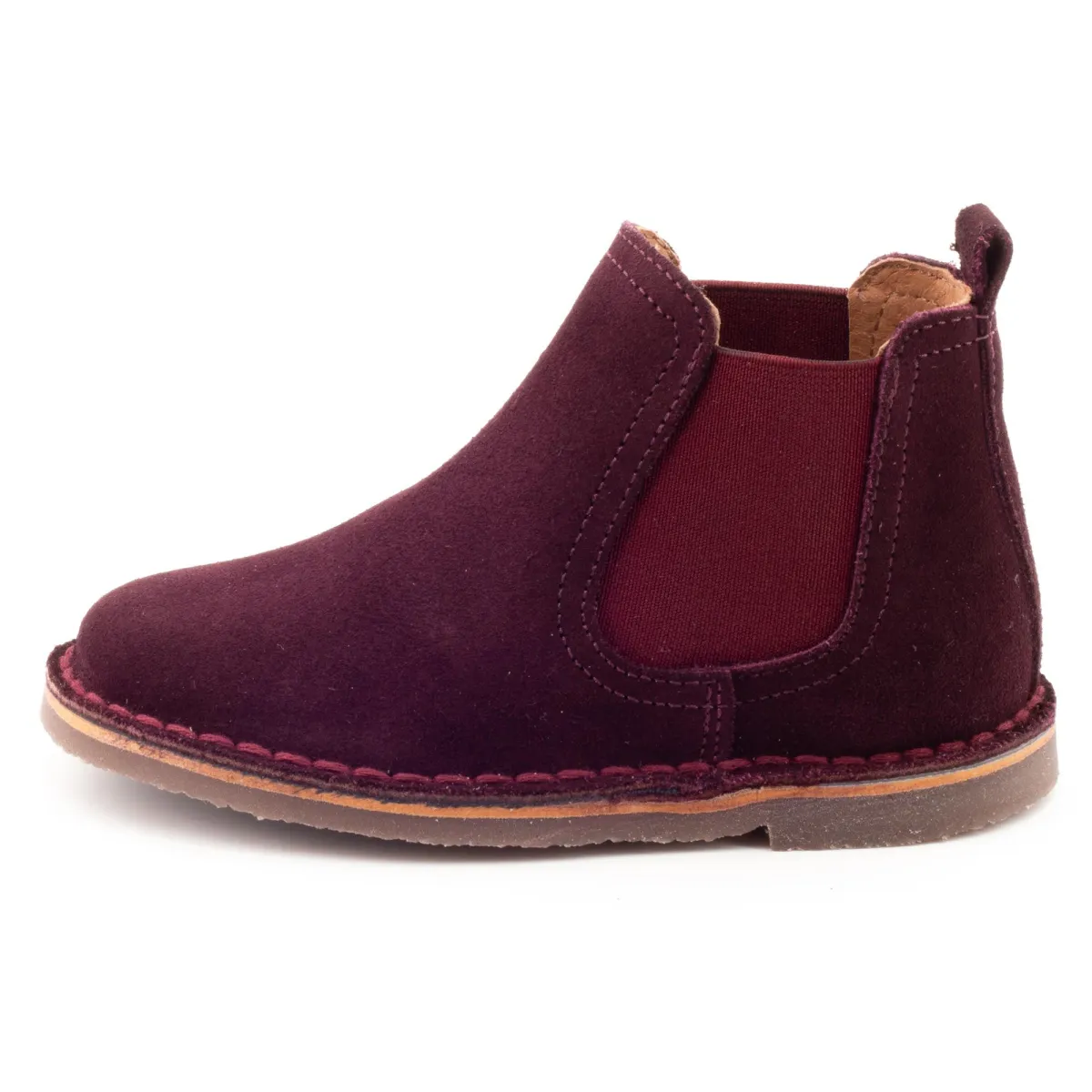 Boni Benoit - boys & girls chelsea boots - 