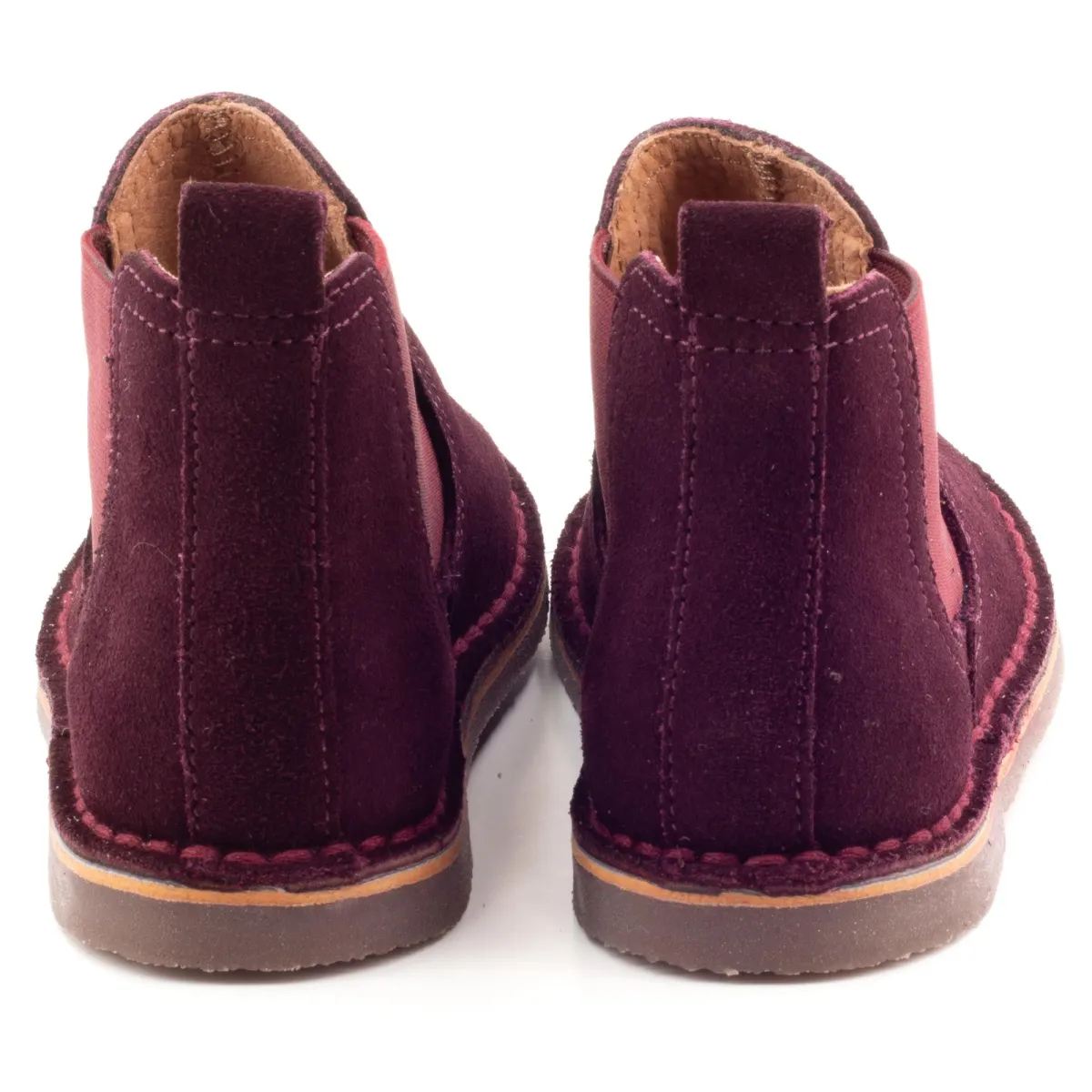 Boni Benoit - boys & girls chelsea boots - 