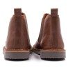 Boni Benoit - blue Leather classics boys or girl boots