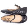 Boni Hortense - patent leather ballerina flats