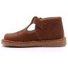 Toddler T bar shoes - Boni Mini Henry