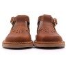 Toddler T bar shoes - Boni Mini Henry