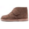 Children's suede ankle boots, Boni Marius.