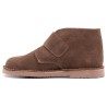 Children's suede ankle boots, Boni Marius.