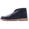 Boni Amaury - desert boots en cuir