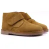 Children's suede ankle boots, Boni Marius.