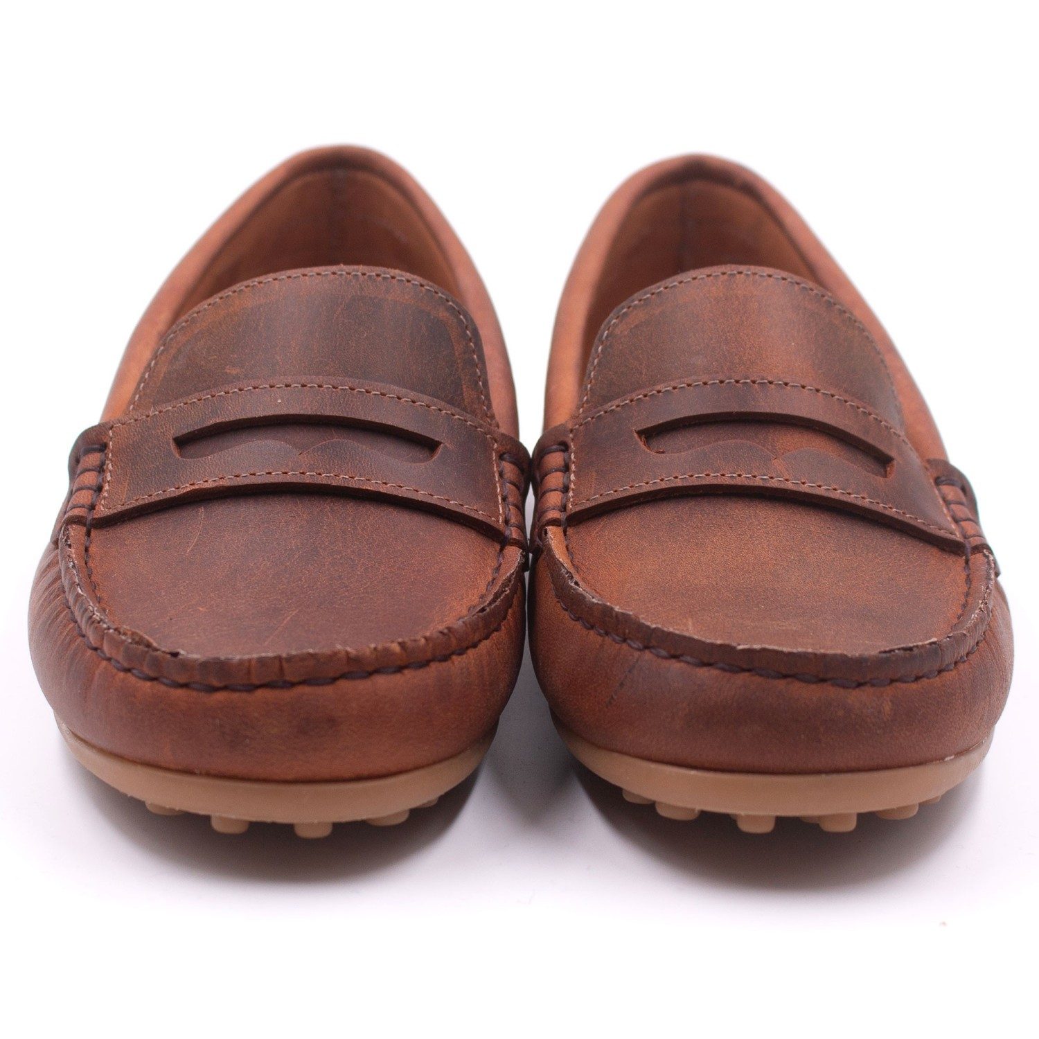 Boys or girls loafers , Boni Ambroise